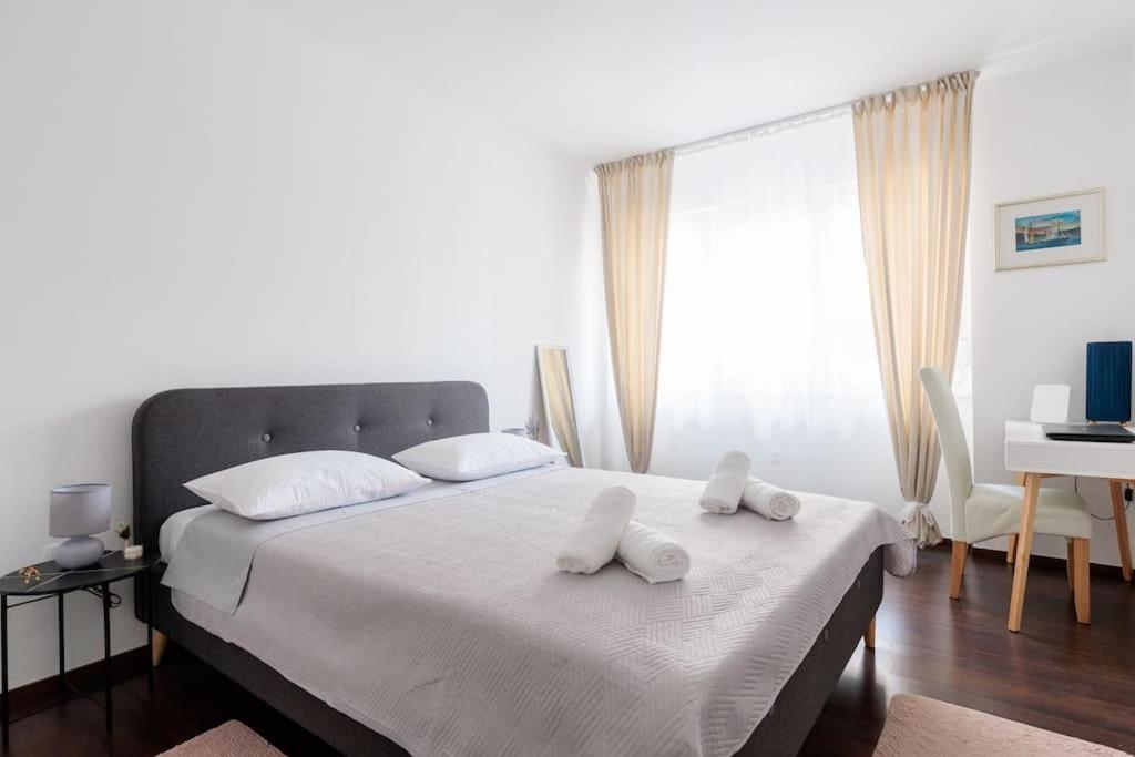 Apartment Dominicus Задар Екстер'єр фото